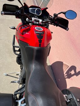 Triumph tiger 1050, rok 2013, 56000km, 1 rok záruka - 4