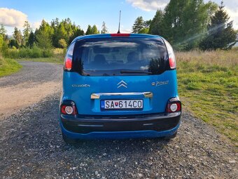 Citroen C3 Picasso - 4