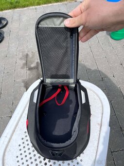 SW Motech PRO Micro Tankrucksack. 3-5 l. - 4