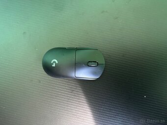 Myška Logitech G Pro Wireless - 4