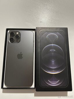 Iphone 12 pro max - 4