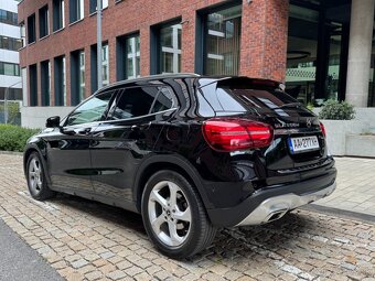 Mercedes-Benz GLA 200d A/T, 2019, 94 000km, 100kw - 4