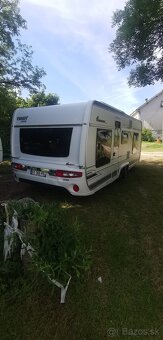 Karavan Fendt - 4