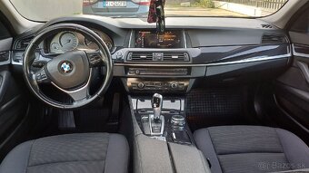 Bmw 520 D 2016 - 4