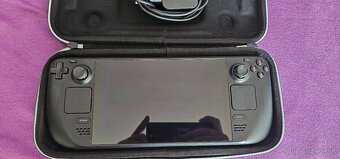 Steam Deck OLED 512 GB – Top stav - 4