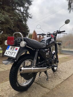 mz 150 - 4