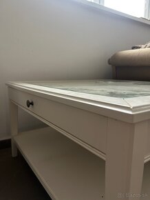 Konfernčný stolík IKEA - 4