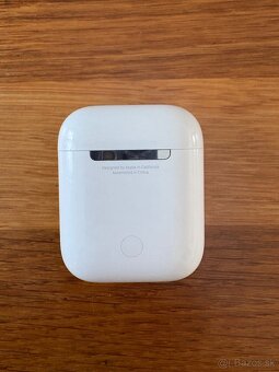 Apple Airpods - 4