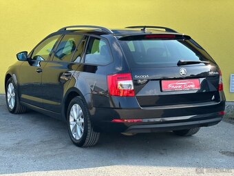 Škoda Octavia III DSG 2.0TDI/110kW 1.Maj. PANORAMA r.v.2018 - 4