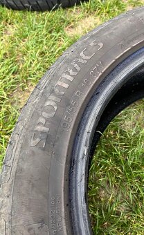195/55 r16 letné - 4