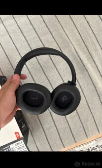 JBL sluchádla Tune710BT - 4