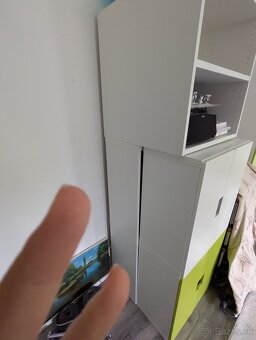 Ikea STUVA zostava - 4