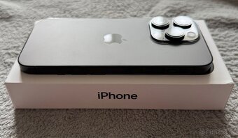 iPhone 14 Pro, Space Black - 4