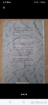 Mojžiš a monoteizmus - 4