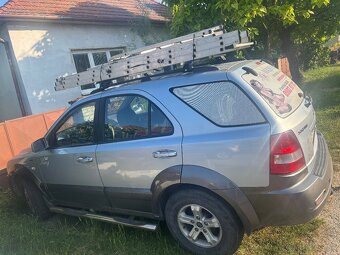 Sorento - 4