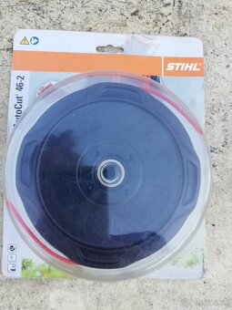 Zacia hlava STIHL AutoCut 46-2 - 4