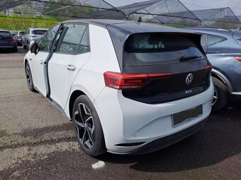 VOLKSWAGEN ID.3 PRO S 77/82kWh odpočet DPH - 4
