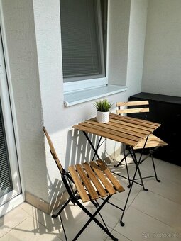 3izb. OSUSKÉHO UL. za 890,- €/mes. - 4