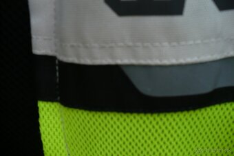 Predám pánsku moto-bundu w-tec - 4