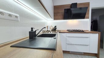 SLOVREAL: Na predaj 2 izbový byt Bratislava, 52 m2 - 4