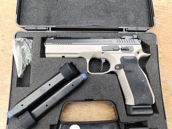 CZ shadow 2 Urban grey - 4
