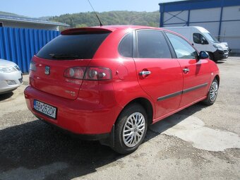 Seat Ibiza Nepojazdné - 4