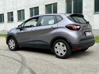 RENAULT CAPTUR 0,9 TCE 90k, benzín, manuál, 2019, 21 197 km - 4