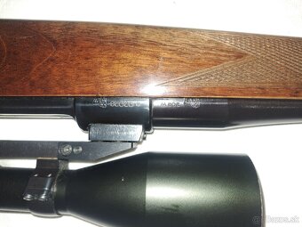 Winchester 308 - 4