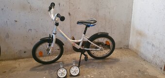 Predám detský bicykel. - 4