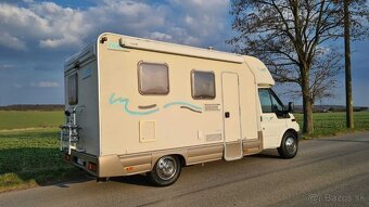 Autokaravan RIMOR OLYMPIA 562 - 4