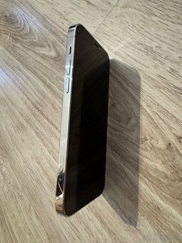 iPhone 12 pro + obal/nabíjačka - 4