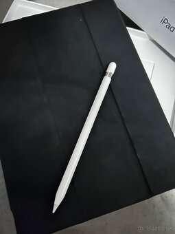 Apple iPad 9 + apple pencil 1 - 4