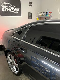Audi A6 - C7 2012 - Top Stav - 4