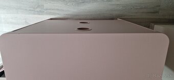 Detská komoda ikea - 4