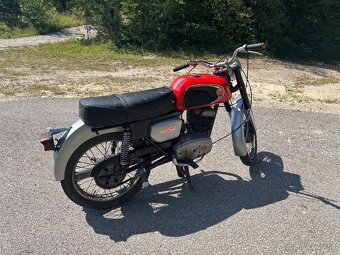 ČZ 175-477 sport - 4