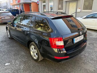 Škoda Octavia 2.0TDI 2015 | 130tkm - 4