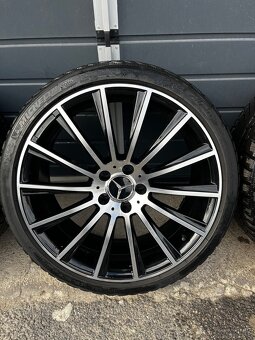 Mercedes AMG R20 5x112 - 4
