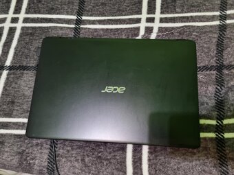 Predám notebook Acer Aspire 3 - plne funkčný, zachovalý stav - 4