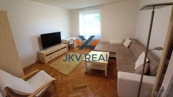Na PREDAJ 2 izbový byt v obľúbenej lokalite, Bratislava- Ruž - 4
