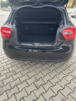 Mercedes Benz A180 - 4