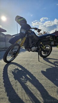 YamahaDt125r - 4