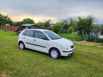 Polo 1.9 sdi - 4