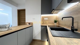 NÁJOM - 3 IZBOVÝ BYT , NOVÝ SAD BARDEJOV - 4