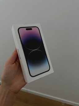 Iphone 14 Pro - 4