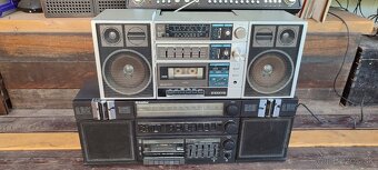 Radiomagnetofon Gold Star - 4