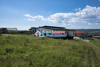 Novostavba s krásnym výhľadom - 4