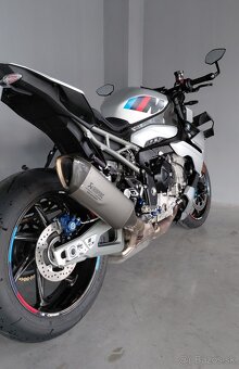 BMW M1000R - M COMPETITION - 4