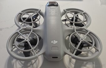 Dji Neo dron +4ks bateriek - 4