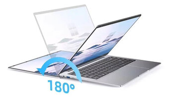 Praktický 14,1" notebook ATOM X7 A3950 s 12 GB RAM/256 SSD - 4