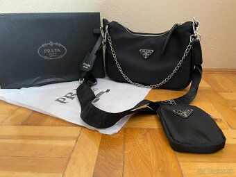 Prada kabelka - 4